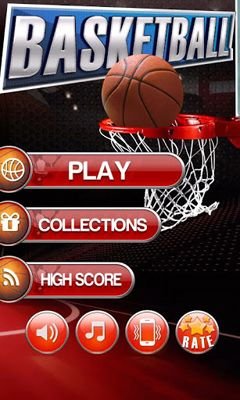 download Basketball Mania apk